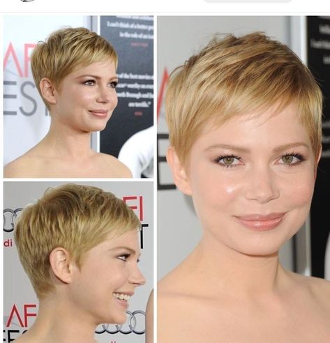 Carey Mulligan Hair Pixie, Michelle Williams Pixie Short, Twiggy Hair Pixie, Chloe Sevigny Short Hair, Michelle Williams Short Hair, Pixie 2022, Pixie 2024, 2023 Haircuts, 2023 Pixie