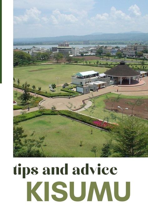 Locals from Kisumu, Kenya, share tips and advice about their city. They help answer, "What is it like to live in or visit Kisumu?" #Kisumu #Kenya #EastAfrica #Africa #travel #explore #travelblog Kisumu City, Kisumu Kenya, Tips For Moving, They Live, Tips And Advice, East Africa, Africa Travel, Tourist Attraction, Kenya