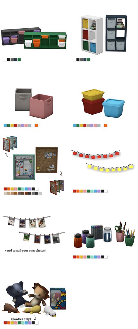 Sims 4 Clutter, The Sims 4 Packs, Sims 4 Mm Cc, Sims 4 Cc Folder, Sims 4 Mm, Sims4 Clothes, Sims 4 Cc Packs, Sims 4 Cc Furniture, Sims 4 Collections