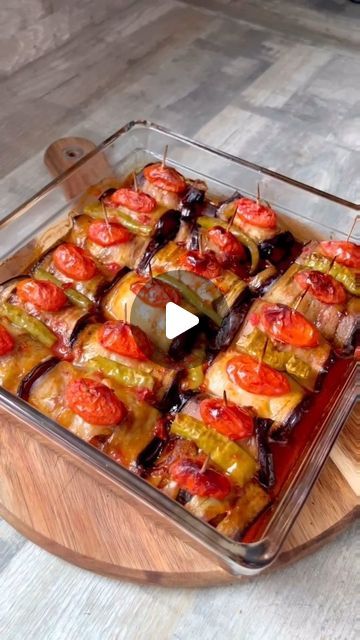 MS🍕 on Instagram: "Eggplant wraps meatballs recipe 

#food #foodie #fyp #reelitfeelit #explorepage #foryoupage #cheese #foodreels #recipes #cooking #trending #viral #explore #potato #chicken #usa #british #turkish #arabian #indian #canada #brasil #europe #american #asian #fypシ #meatballs #wraps #eggplant" Potato Chicken, Meatballs Recipe, Meatball Recipes, Meatballs, Eggplant, Potato, Clean Eating, Cheese, Chicken