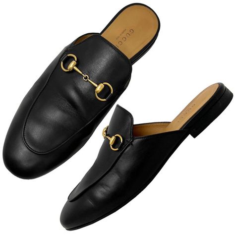 Mens Suede Loafers, Gucci Princetown, House No, Loafer Slippers, Black Leather Loafers, Loafer Mules, Leather Slippers, Suede Loafers, Gucci Black