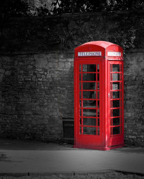 Oxford UK, Phone Booth. Uk Phone Booth, Oxford Uk, Phone Booth, Golden Gate Bridge, Oxford