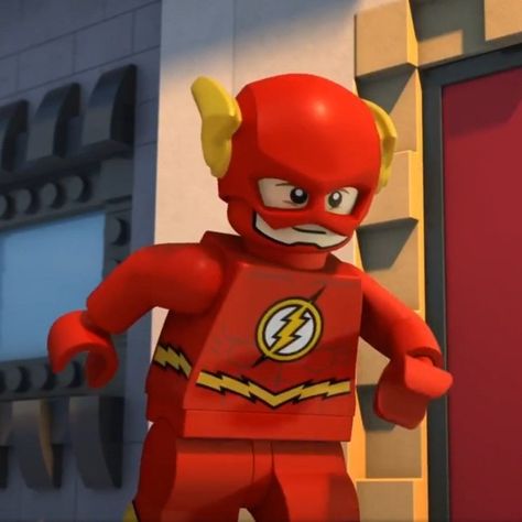 Lego Pfp, Flash Lego, Fastest Man, Lego Dc, Pfp Ideas, Lego Stuff, Dc Characters, Basic Concepts, Super Villains