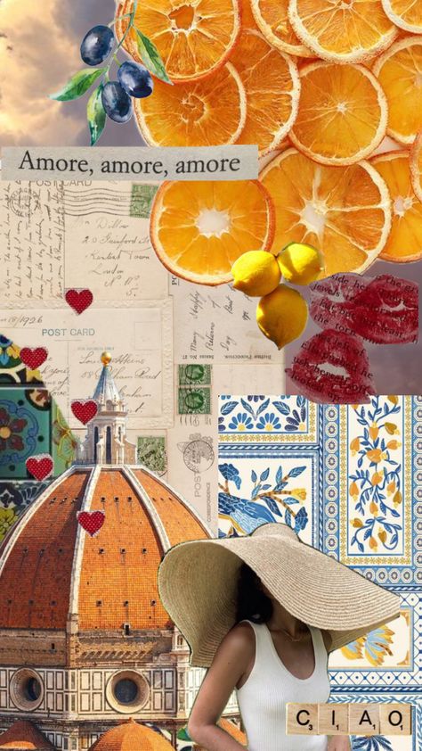 #myfirstshuffle italy #italiansummer #italy italian summer Italian Summer Desktop Wallpaper, Italian Print Pattern, Italian Mood Board, Italian Background, Italian Summer Style, Italian Baby Showers, Old Italy, Summer Shuffles, Iphone Wallpaper Ocean