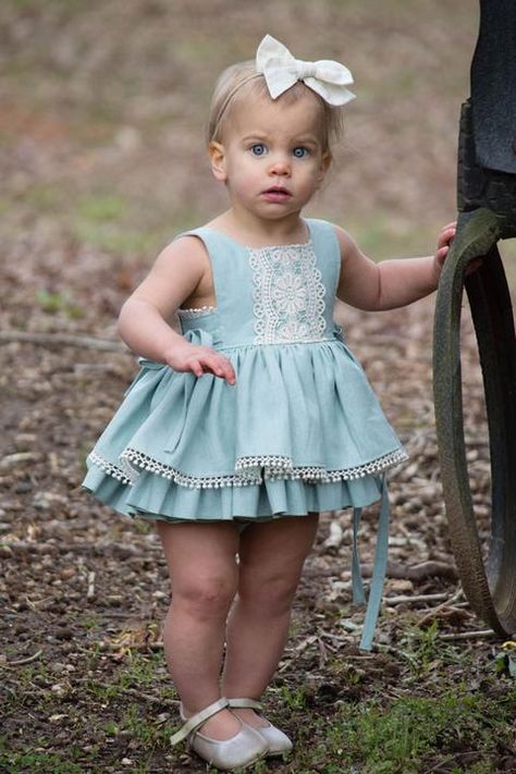 Ginger Babies, Trendy Sewing Projects, Violette Field Threads, Sewing Tutorials Clothes, Baby Dress Patterns, Girl Dress Patterns, Sewing For Kids