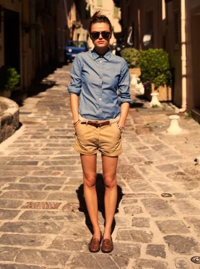 30 Tomboy Outfit Ideas | StyleCaster Cute Tomboy Outfits, Tomboy Outfit Ideas, Tomboy Chic, Paris Mode, Tomboy Outfits, Androgynous Fashion, Tomboy Fashion, 가을 패션, Looks Style