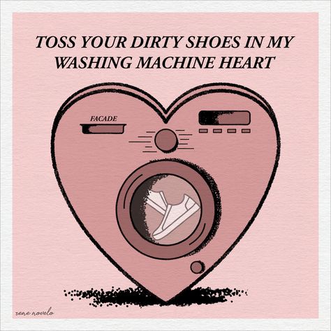 Washing Machine Heart Lyric Card Mitski Collage Wall Vintage, Washing Machine Heart Mitski, Mitski Lyrics, Washing Machine Heart, Dirty Shoes, Bedroom Wall Collage, Lyrics Art, Lyric Poster, Picture Collage Wall