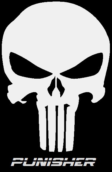 Punisher Skull Decal, Air Tiger, Punisher Skull Logo, Car Accessories Black, Punisher Artwork, Punisher Art, Punisher Logo, Supraviețuire Camping, Skull Stencil