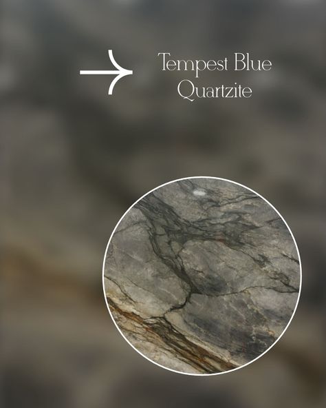 ✨N E W ✨ ℚ𝕦𝕒𝕣𝕥𝕫𝕚𝕥𝕖 | Black Tempest Should we give a tour of our slab Gallery at Bedrosians? #interiordesign #naturalstone #quartzite Stone Interior, New Builds, Interior Design Inspiration, Home Projects, Design Inspiration, Real Estate, Interior Design, Furniture, Black