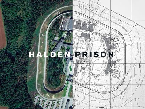 How Norway designed a more humane prison Prison Architecture, Video Essays, Norway Design, Prison Reform, Campus Design, Prison Life, Awesome Architecture, Lots Of Windows, Flickering Lights