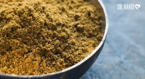 Use this fish curry powder on your favorite fish. You can rub the powder on your fish just before cooking or make a marinad. Cumin Substitute, Cumin Benefits, Madras Curry, Contaminated Food, Fish Curry, Fenugreek Seeds, Gazpacho, Curry Powder, Ayurveda