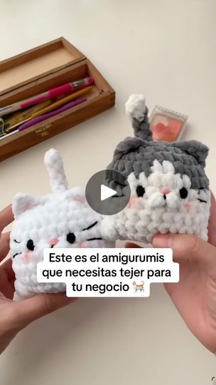 Crochet Amigurumi, Amigurumi, Crochet