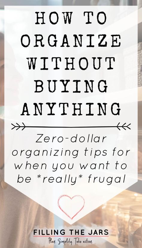 Get the hang of how to organize without buying anything with this 3-step guide to zero dollar organization. Learn how to declutter and organize your space using items you already own. Embrace the financial freedom aesthetic by adopting a no spend organizing approach. Get creative with DIY home organization solutions and transform your home into an organized haven without spending a dime. Join the journey of living below your means and enjoy a more organized, stress-free home. Financial Freedom Aesthetic, Freedom Aesthetic, Diy Home Organization, How To Organize Your Closet, No Spend, Free Printables Organization, Declutter Home, Declutter And Organize, Living Below Your Means