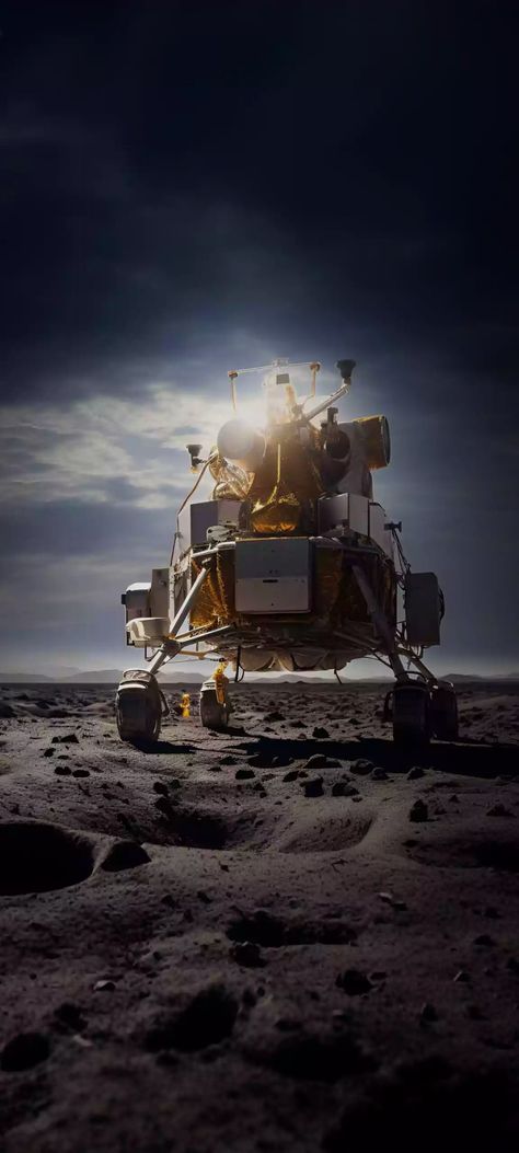 Chandrayan 3 pragyan rover first moon wallpaper HD Pragyan Rover, Moon Wallpaper Hd, Landing Wallpaper, Chandrayan 3, Space Art Gallery, Screen Wallpaper Hd, Blue Moon Photography, Festival Image, Moon Wallpaper