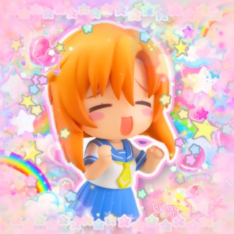 Rena Ryuugu, Kawaii Kei, Discord Pfps, When They Cry, Kawaii Core, Magical Girl, Cute Icons, Labor, Profile Picture