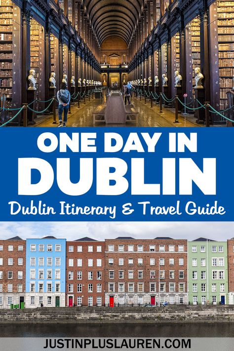 Dublin Day Trips, Dublin Things To Do, Dublin Itinerary, Dublin Travel Guide, Guinness Dublin, Study Abroad Travel, Things To Do In Dublin, 1 Day Trip, Rome Itinerary