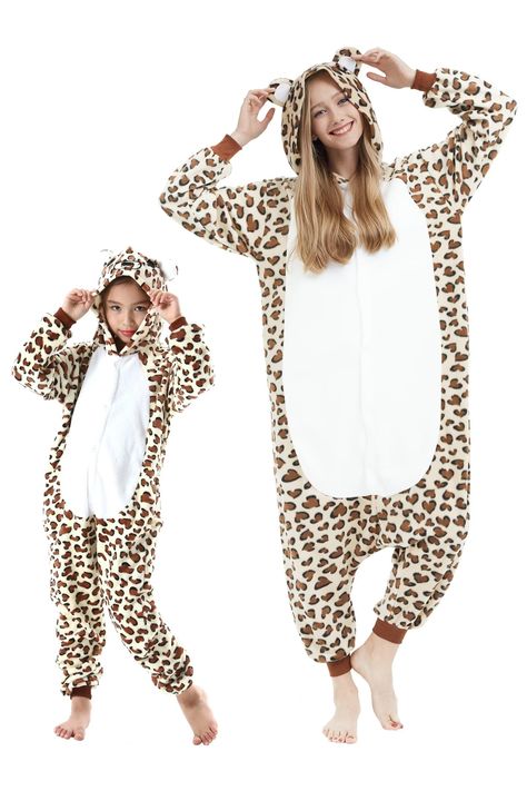 Casual Halloween Loungewear Onesie, Animal Onesie Costumes, Animal Onesie Pajamas, Animal Bath Robe For Teens, Pyjamas Party, Animal Halloween Costumes, Baby Costumes For Boys, Animal Onesie, Halloween Onesie