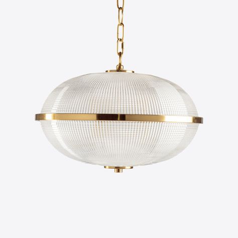 You searched for Parisian globe - Pure White Lines Holophane Pendant Light, Lzf Lamps, Brass Trim, Classic Lighting, Victorian Architecture, Hallway Lighting, Glass Molds, Kitchen Islands, Globe Pendant