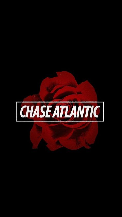 Chase Atlantic / Rose / Wallpaper Chase Atlantic Wallpaper, Wallpaper Rose, Wallpaper Cartoon, Chase Atlantic, Concert Aesthetic, Cartoon Profile, Edgy Wallpaper, Rose Wallpaper, Cartoon Profile Pics