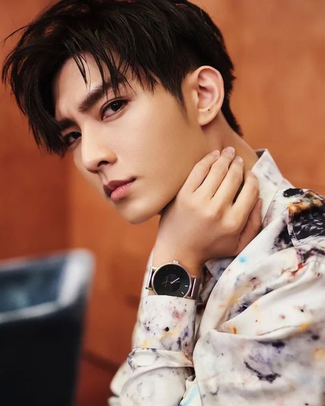 Aaron Yan (T-Drama actor/singer) : LadyBoners Personal Secretary, Aaron Yan, Crush Pics, Come With Me, Hair Tattoos, Cute Actors, Asian Actors, Growing Old, Aesthetic Hair