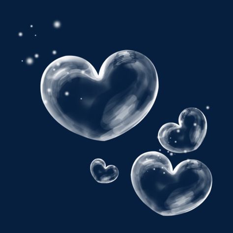 Magical Ocean, Bubble Png, Transparent Soap, Bubble Heart, Bubble Drawing, Magical Sky, Animal Hugs, Heart Bubbles, Moon Fairy