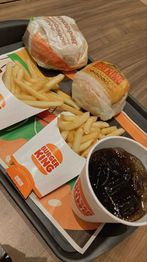 Burger King Fake Story, Burger King Snap, Launch Food, Vegetarian Fast Food, Food Babe, Western Food, Yummy Comfort Food, Snap Food, Food Snapchat