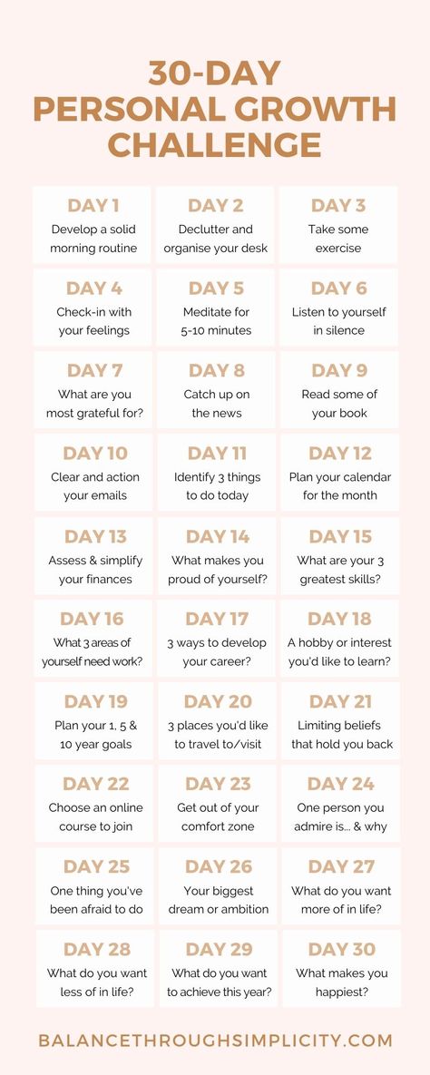 Take my FREE 30-day challenge to help you identify your goals, plan your priorities, set direction and live a life of purpose. #personalgrowth #selfcare #selflove #mindset #goalsetting #selfgrowth #personaldevelopmenttips #intentionallivingtips #intentionalliving #gratitude 30 Days Growth Challenge, 30 Day Personal Growth Challenge, January Glow Up Challenge, 30 Day Growth Challenge, How To Grow Your Mindset, Personal Growth Goals Ideas, Growth Challenge 30 Day, How To Grow As A Person, Self Growth Challenge