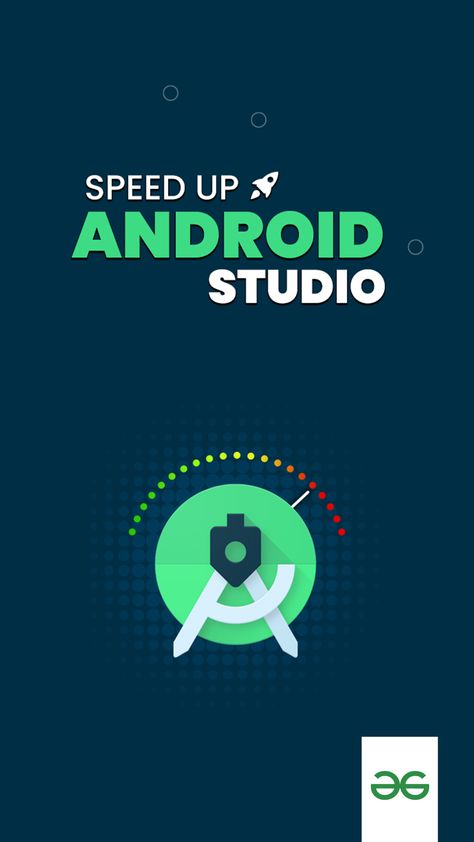 Annoyed with the slow Android Studio? We know, developing an application with a slow IDE is not a cakewalk. But what if you can make it better? Read the full article to speed up the Android Studio & make it work smoother. #androidstudio #tipsandtricks #android #speedup Coding Tips, Computer Science Programming, Android Development, Android Studio, Cake Walk, Interview Questions, Application Development, Make It Work, Computer Science