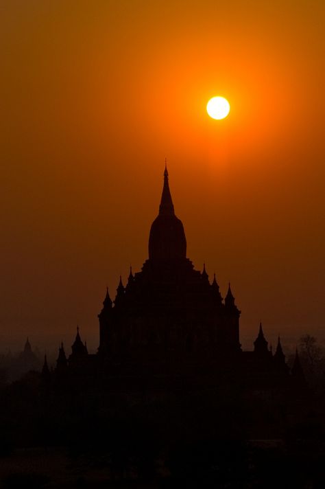 Bagan Bagan Sunrise, Bagan, Trendy Tattoos, Myanmar, Tattoos, Travel, Quick Saves, Beauty