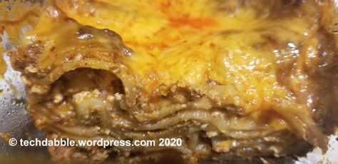 Skyline Chili Lasagna (Cincinnati Style Chili Lasagna) – Where energy and creativity meet Skyline Chili Casserole, Chili Lasagna Recipe, Skyline Chili Recipe, Chili Lasagna, Pizza Dishes, Cincinnati Style Chili, Chili Casserole, Skyline Chili, Cincinnati Chili