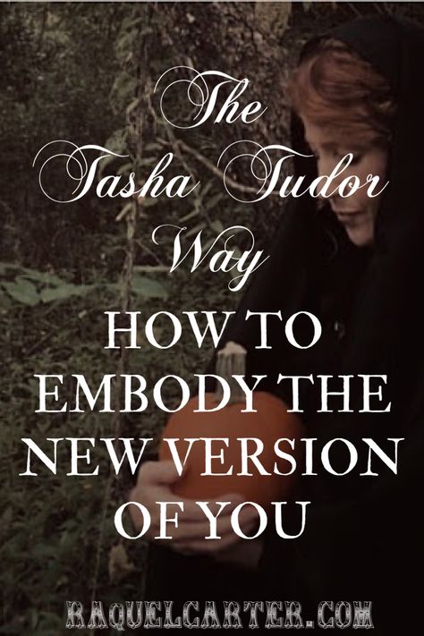 Have you ever wanted to live like Tasha Tudor? I share exactly how to and why many women never seem to jump... Tasha Tudor Aesthetic, Tasha Tudor Garden, Tudor History Aesthetic, Tasha Tudor Lifestyle, Tasha Tudor, Tasha Tudor Valentines, Tasha Tudor Books, Lifestyle Articles, One Wish