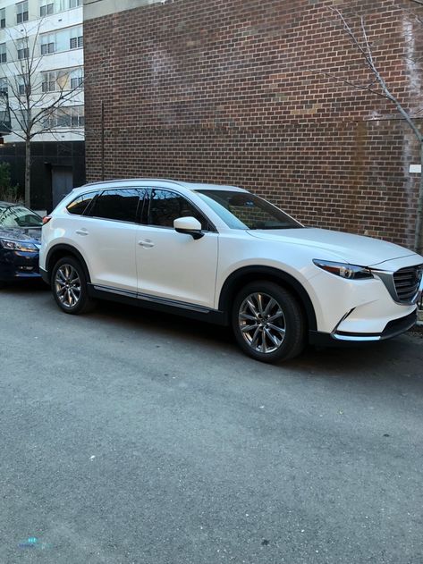 Spending Time with the 2018 Mazda CX-9 Crossover SUV via @themamamaven Mazda 3 Speed, Mom Mobile, Mazda Cx9, Board Collage, Mom Car, Crossover Suv, Mazda Cx 9, Future Cars, Honda (car)