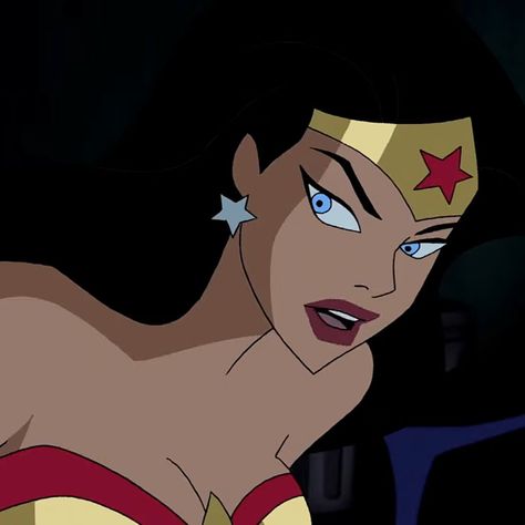 Diana Of Themyscira, Justice League Unlimited, Justice League, Prince, Wonder Woman, Wonder