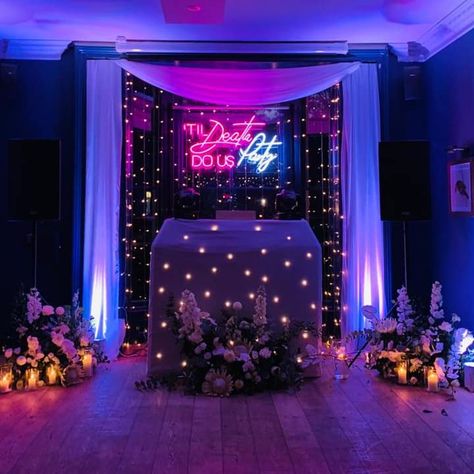 POV: You hire an Epic Event Hire DJ.. 🪩 Upgrade your DJs set-up with our different styles and decoration extras! ✨ Speak to us about how we elevate your disco! 📩 info@epiceventhire.co.uk #disco #discomusic #dj #djlife #djbooth #djsetup #djequipment #djlighting #music #party #partytime #partynight #entertainment #eventdj #weddingdj #eventdecor #weddingdecor #weddinginspo #weddindtrends #weddingideas Wedding Disco, Georgian Townhouse, Dj Setup, Dj Booth, Disco Music, Dj Party, Music Party, Dj Lighting, Entertainment Music