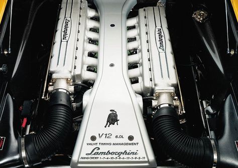 Lamborghini V12 V12 Engine Wallpaper, Lamborghini Engine, V12 Engine, Lamborghini Countach, Italian Cars, Koenigsegg, Car Engine, Car Wallpapers, Beautiful Cars