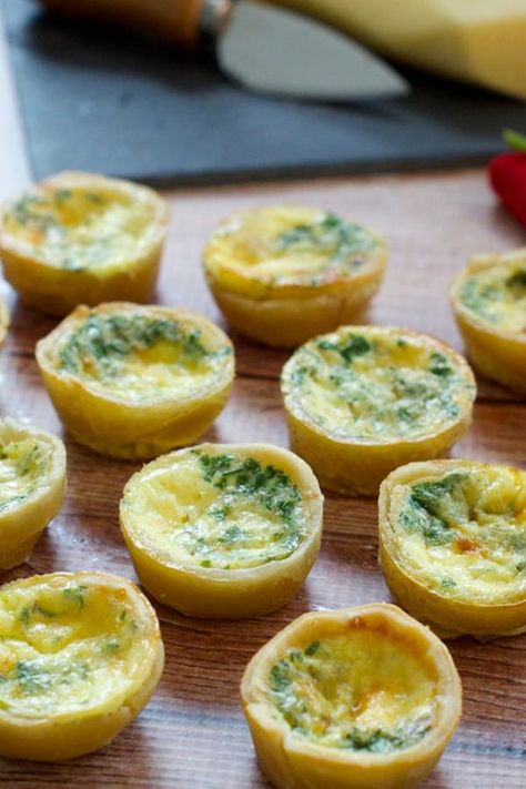 16 Fancy French Recipes You Can Make in Under an Hour via @PureWow Easy French Appetizers Simple, French Hors D’oeuvres, Breakfast Hors D’oeuvres, Fancy Appetizers For Party Hors D'oeuvres, French Appetizers Easy, Fancy Hors D’oeuvres, French Dinner Parties, French Cooking Recipes, French Appetizers