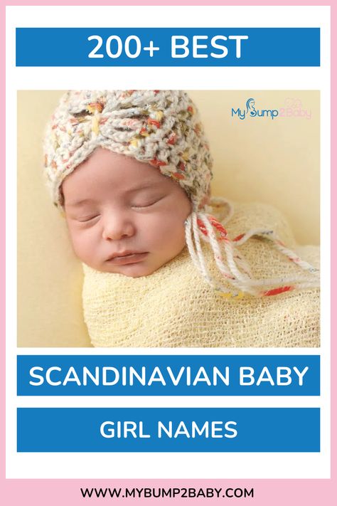 200+ Best Scandinavian Baby Girl Names. Norwegian Baby Names, Scandinavian Baby Names, Scandinavian Names, Names And Their Meanings, Scandinavian Baby, Rare Names, Room Scandinavian, Bedroom Scandinavian