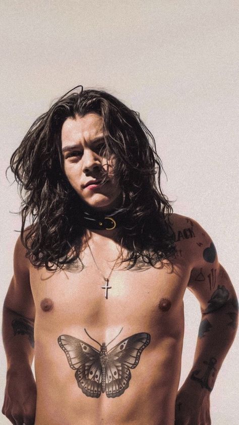 best harry pics on Twitter: "Harry for Another Man Magazine.… " Harry Styles Shirtless, Harry Styles Long Hair, Harry Styles Photoshoot, Gambar One Direction, Harry Styles Wallpaper, Harry Styles Pictures, Harry Styles Photos, James Horan, Male Magazine