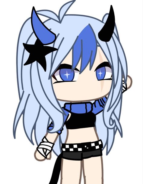 Free To Edit Gacha Oc, Gacha Free To Edit, Gacha Things, Gacha Art, Free Oc, Free Edit, Body Base Drawing, Gacha Ocs, Oc Base