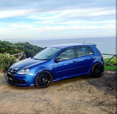 Golf mk5 Vw Golf R Mk7, Mk5 Gti, Golf R Mk7, Car Builds, Golf Mk5, Volkswagen Golf R, Golf 5, Golf Car, Golf Gti