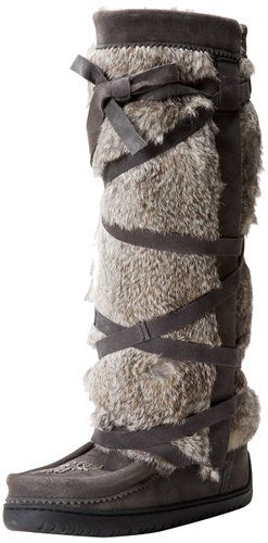 Manitobah Mukluks Women's Tallwrap Vibram Knee-High Boot Mukluk Boots Outfit, Beaded Mukluks, Mukluk Boots Manitobah Mukluks, Mukluk Boots, Manitobah Mukluks, Women’s Fur Boots, Moon Boots, Snow Boots, Winter Boot