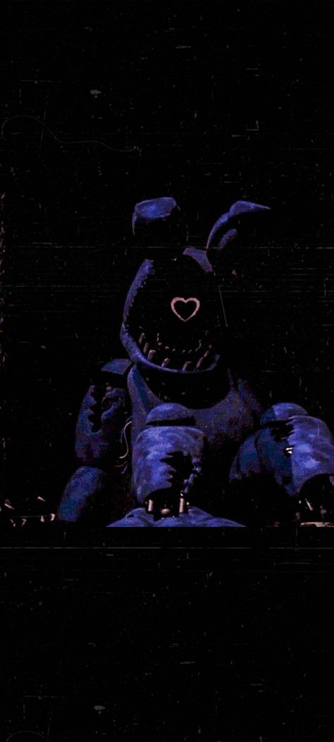 Fnaf Bonnie Wallpaper, Withered Bonnie Wallpaper, Fnaf Sb Wallpaper, Fnaf Shadow Bonnie, Bonnie Wallpaper, Withered Bonnie, Icon Wallpaper, Fnaf Wallpapers, Screen Saver