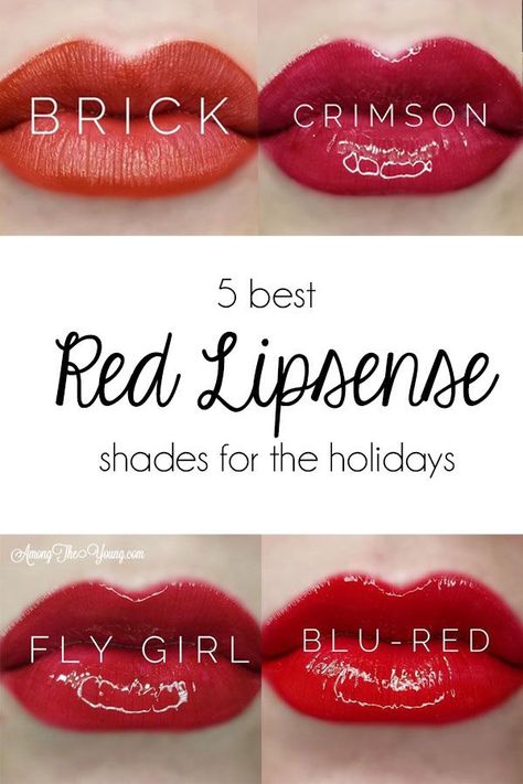 Top Utah lifestyle blog, Among the Young, features the red Lipsense colors to wear for the holidays. TIS THE SEASON to wear all the red lipstick – and red Lipsense is where it’s at! #lipsense #redlipsense #amongtheyoung #redlipstick Stay On Lipstick, Luv It Lipsense, Utah Lifestyle, Lipsense Goddess, Red Lipsense, Lipsense Legacy Lips, Lipsense Colors 2022, Glossier Gloss, Glitter Gloss