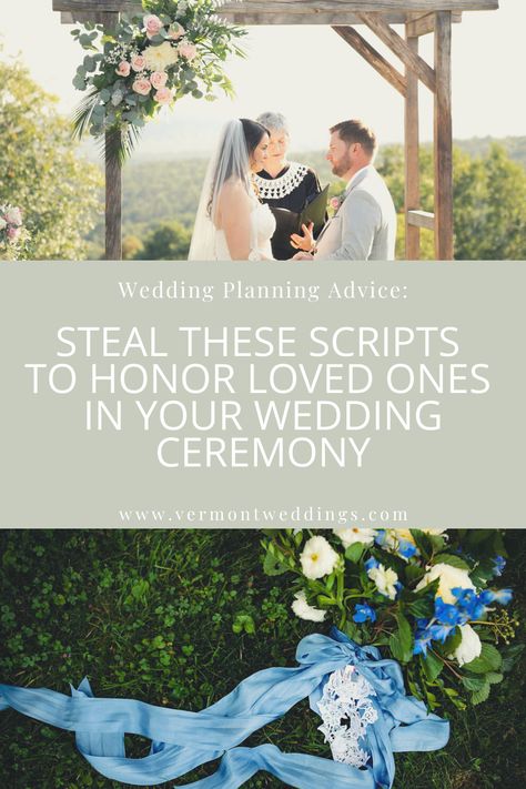 Wedding Moment Of Silence, Moment Of Silence Wedding Ceremony, Honoring Loved Ones At Wedding Ceremony, Wedding Service Ideas Ceremony, Honoring Loved Ones At Wedding, Candlelight Wedding Ceremony, Blended Family Sand Ceremony, Wedding Ceremony Scripts, Memory Candle Wedding