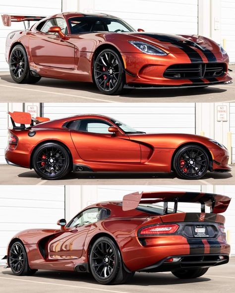 Dodge Viper Acr, 2018 Dodge Challenger Srt, Cars Usa, Exotic Sports Cars, Dodge Viper, Big Boy Toys, Cool Sports Cars, Best Luxury Cars, Pretty Cars