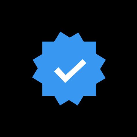 Instagram Blue Tick Emoji Copy, Insta Blue Tick Png, Insta Blue Tick, Instagram Blue Tick Png, Blue Tick Png, Logo Design For Instagram, Verify Logo, Instagram Blue Tick, Verified Logo