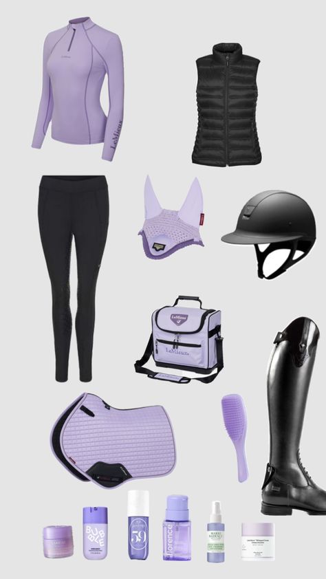 wysteria is my fav color to ride in, what about u? #horsebackriding #horsegirlaesthetic #horselover Fav Color, Equestrian Style, Horse Riding, Equestrian, Energy, Color