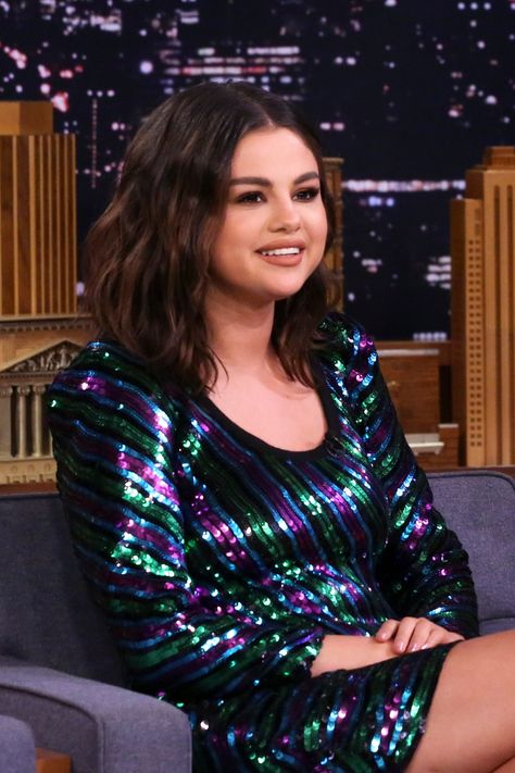 2019 Selena Gomez Hair, Hair Evolution, Selena Gomez Outfits, Selena Gomez Photos, Selena Gomez Pictures, Selena G, Paparazzi Photos, Short Models, Marie Gomez