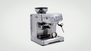 Home espresso coffee machines reviews and test - Kitchen - CHOICE Breville Espresso Machine, Breville Espresso, Breville Barista Express, Espresso Machine Reviews, Home Espresso Machine, Best Espresso Machine, Home Coffee Stations, Cappuccino Machine, Best Coffee Maker