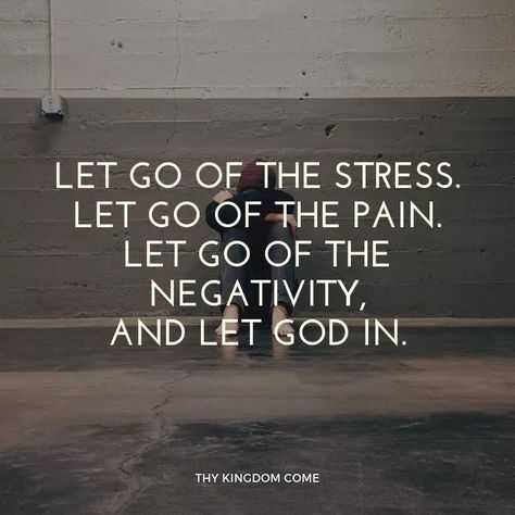 Let Go And Let God Quotes, Let Go And Let God Tattoo, Let Them, Champagne Supernova, Emotional Maturity, Let Go Of Everything, Art Of Letting Go, Thy Kingdom Come, Letting Go Quotes